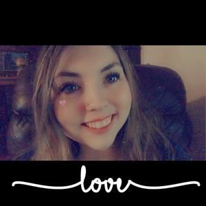 Meet your Posher, Kymberly